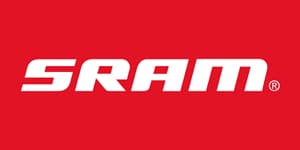 Logo de SRAM
