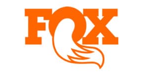 Logo Fox Racing