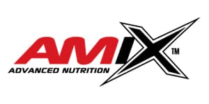Logo de Amix