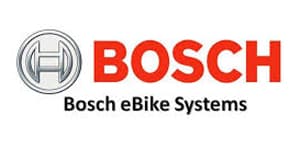 Logo de Bosch