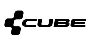 Logo Cube Bikes