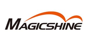 Logo de MAGICSHINE