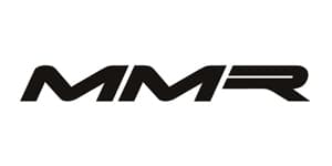 Logo de  MMR Bikes
